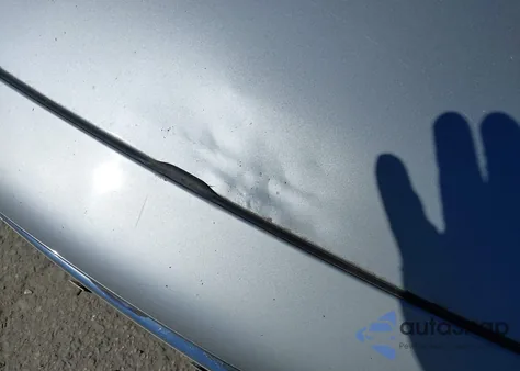 2005 Volvo S60 2.5T Awd из США, поврежденный, VIN YV1RH592152430661